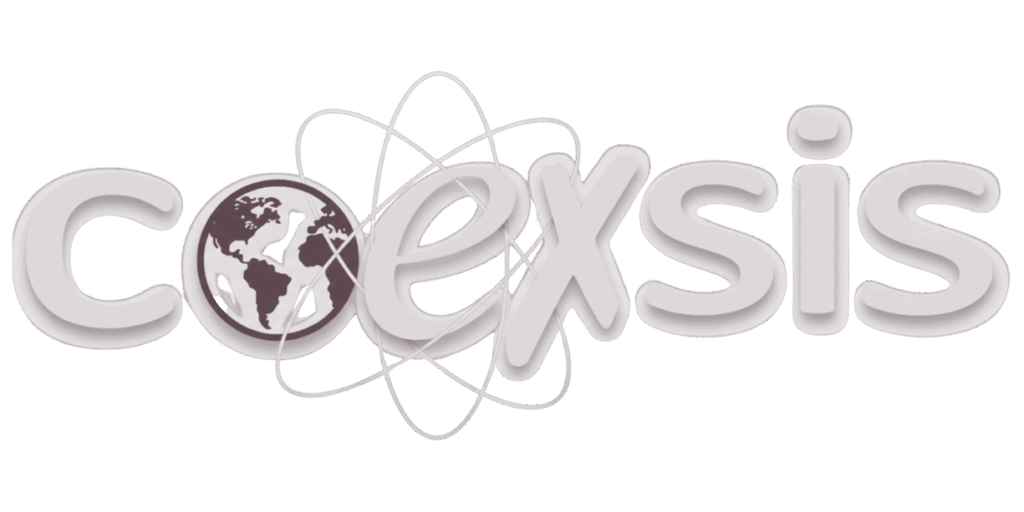 Logo Corporativo Coexsis